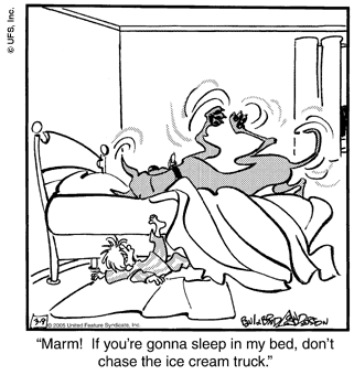 marmaduke